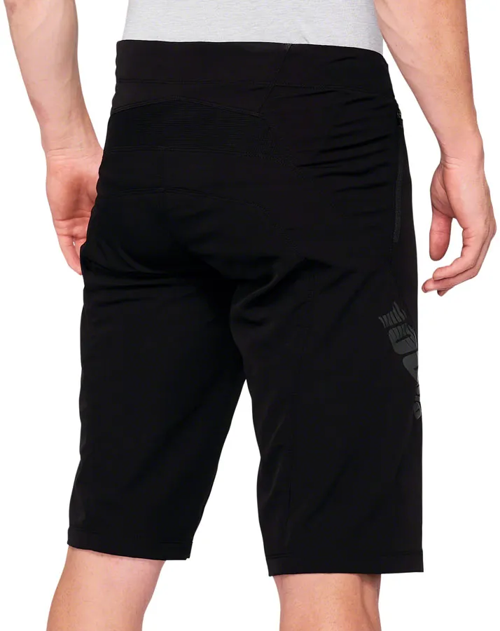 100% Airmatic Shorts