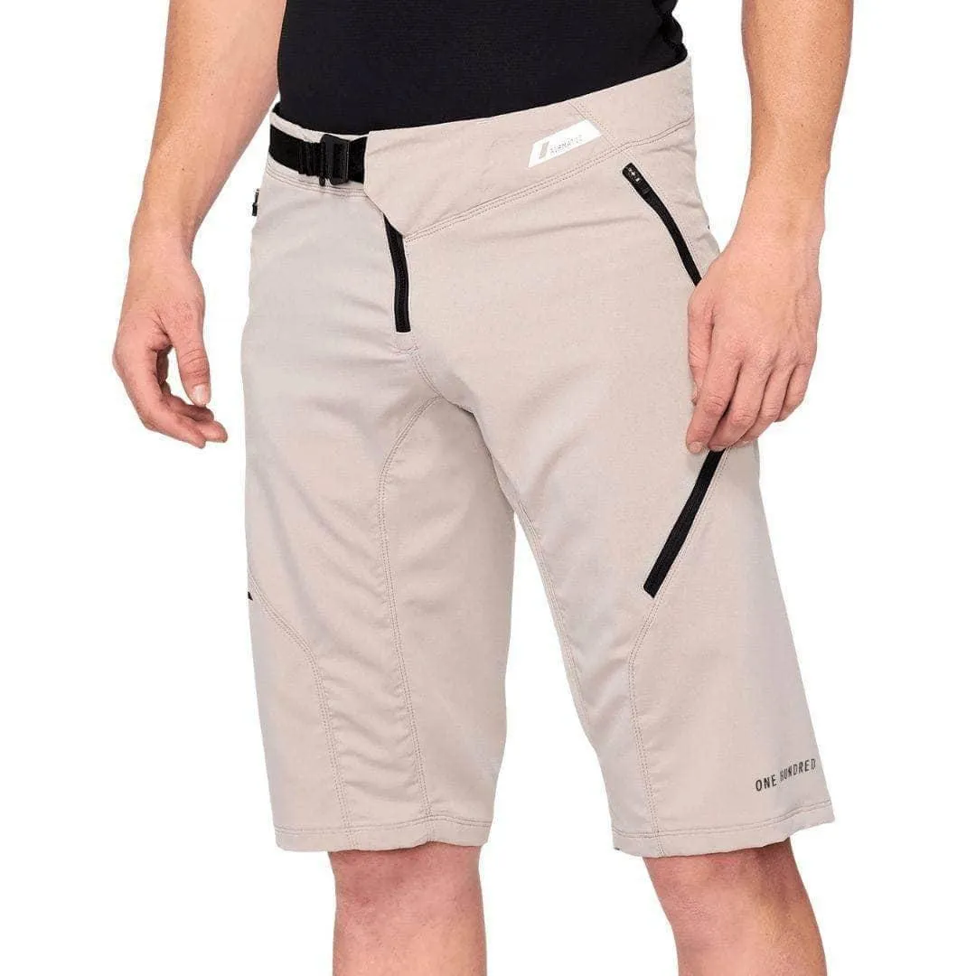 100% Airmatic Shorts