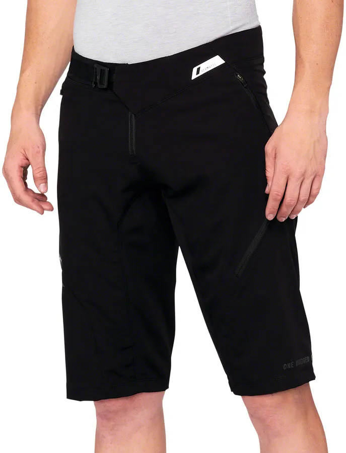 100% Airmatic Shorts