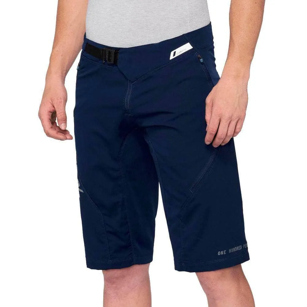 100% Airmatic Shorts