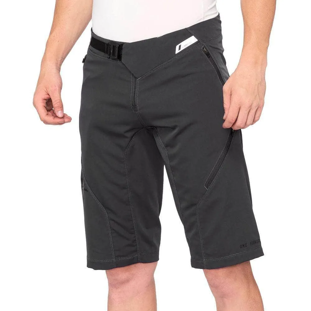 100% Airmatic Shorts