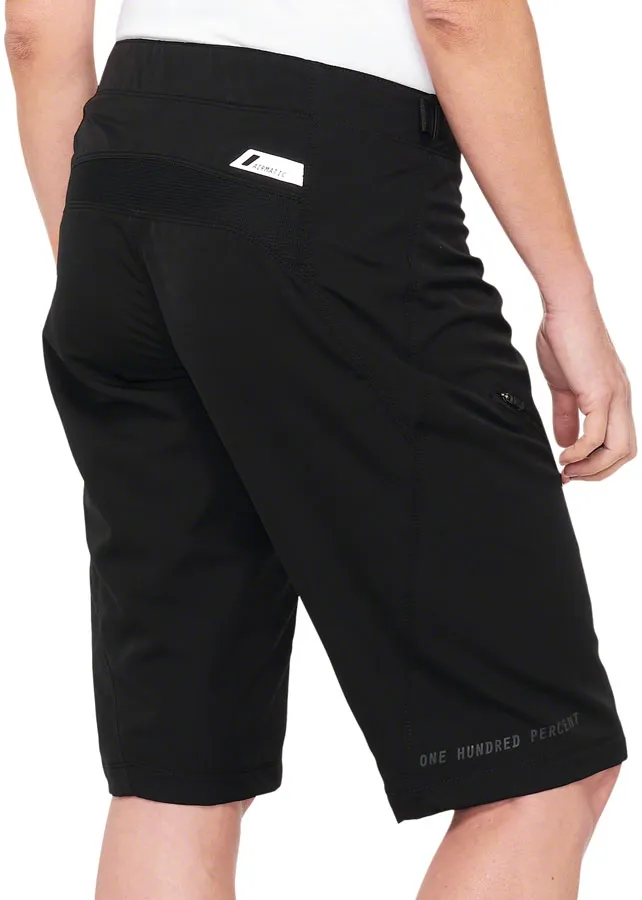 100% Airmatic Shorts