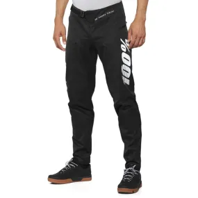 100% R-Core 2022 Race Pants - Black