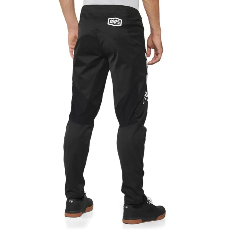 100% R-Core 2022 Race Pants - Black