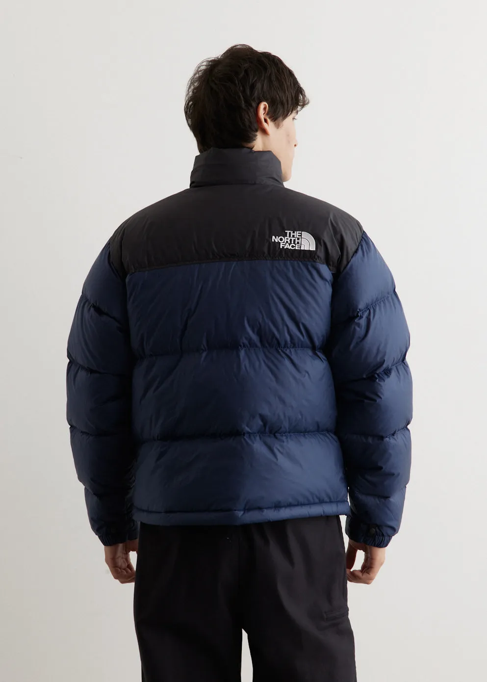 1996 Retro Nuptse Jacket