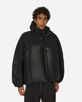 5.1 Down Jacket (Left) Black