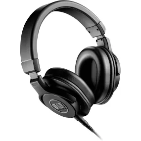 512 Audio Academy Studio Monitor Headphones