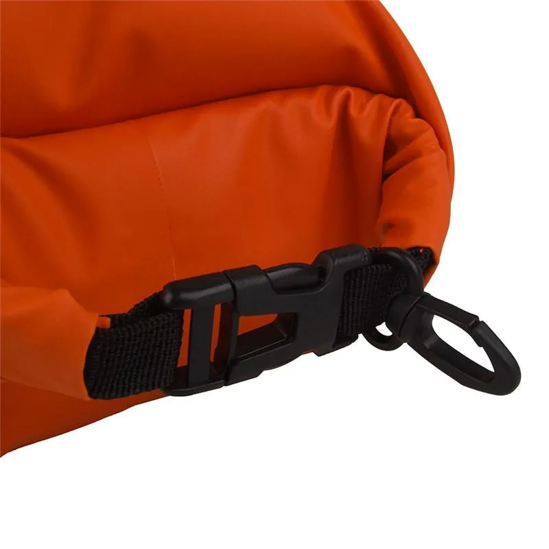 5L Portable Outdoor Waterproof Dry Bag / Sack