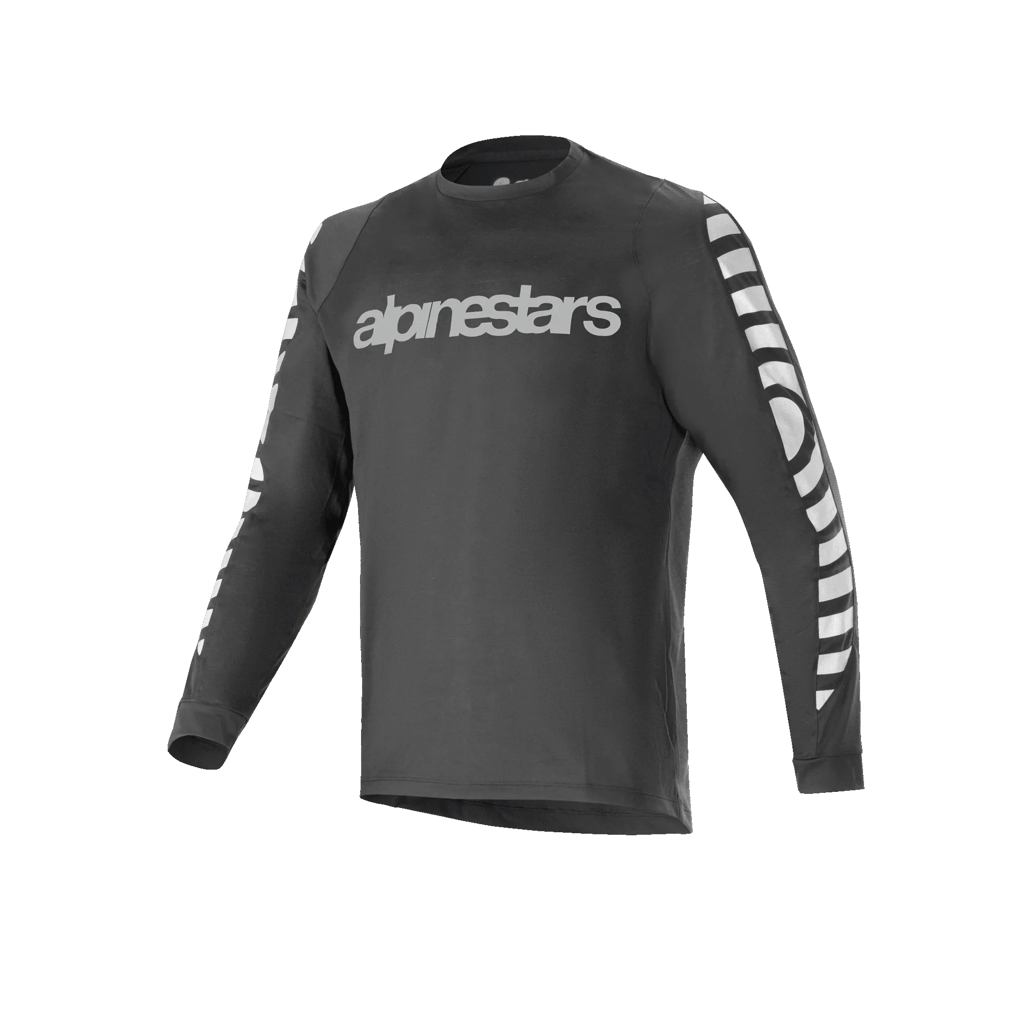 A-Dura Dri Oscar Jersey - Long Sleeve