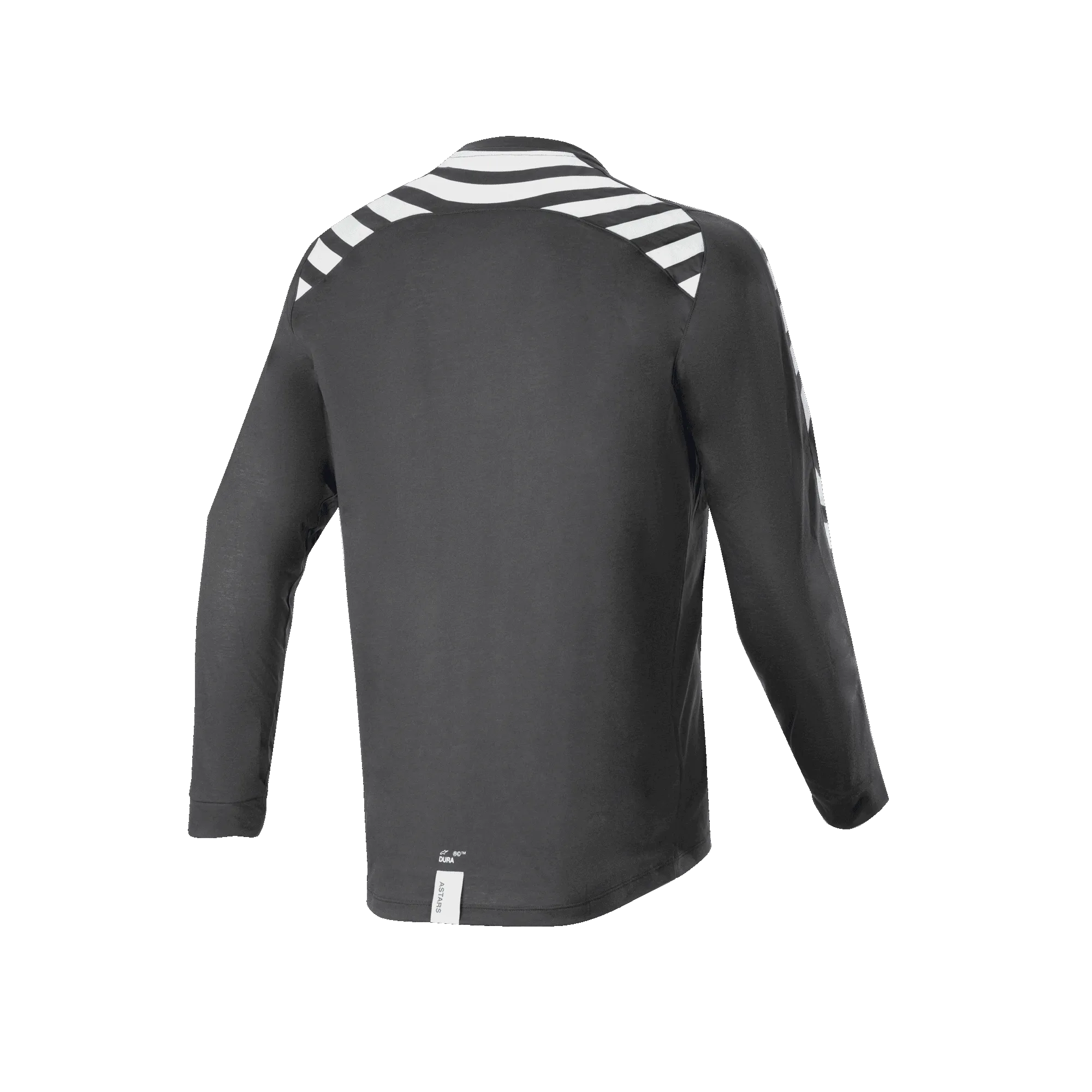 A-Dura Dri Oscar Jersey - Long Sleeve