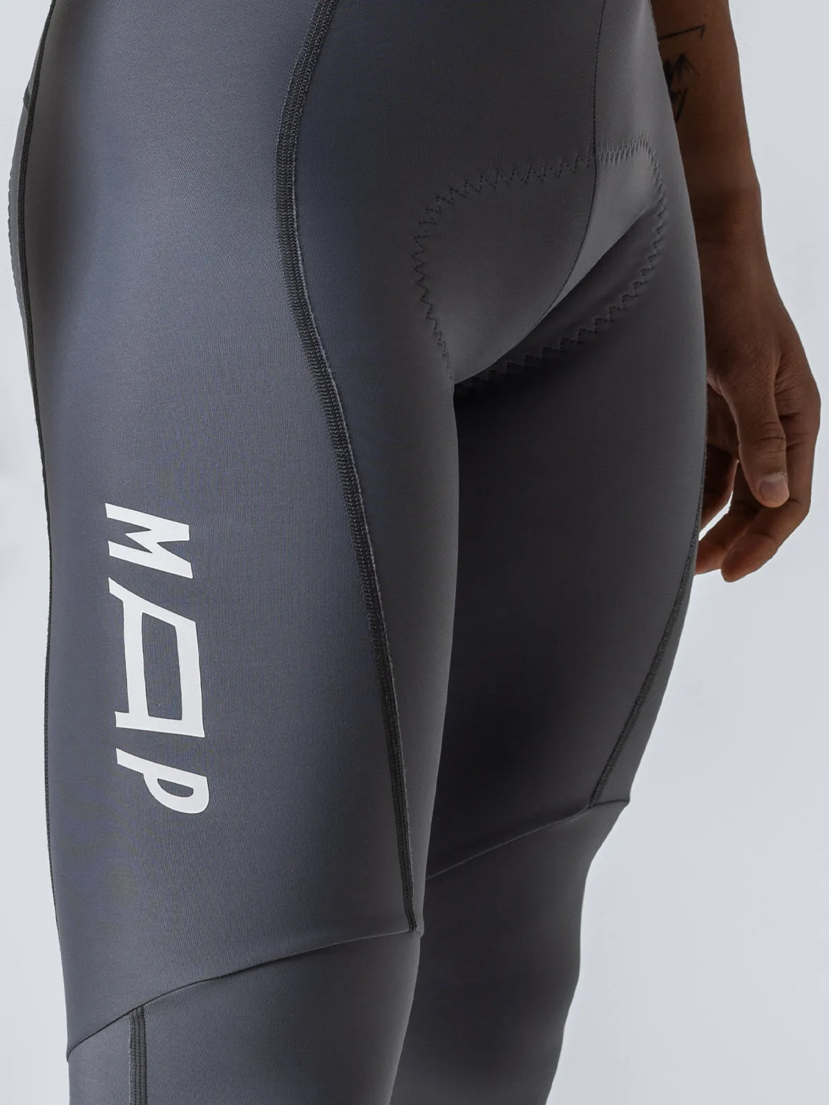 Adapt Team Evo Thermal Bib Tight