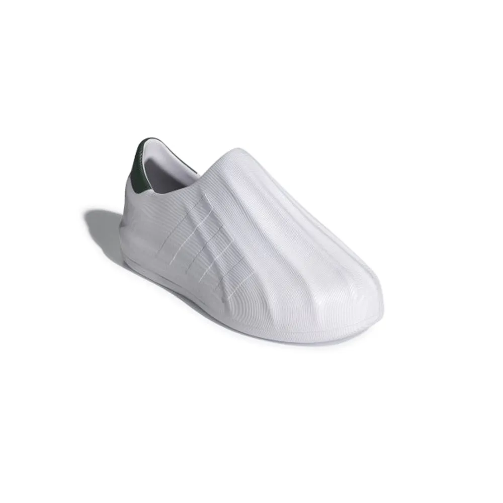 adiFOM Superstar (White/Green)