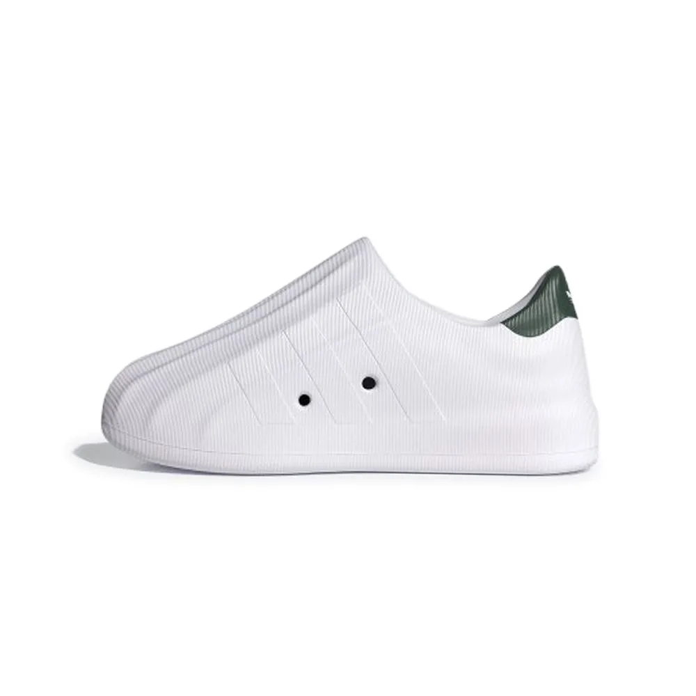 adiFOM Superstar (White/Green)