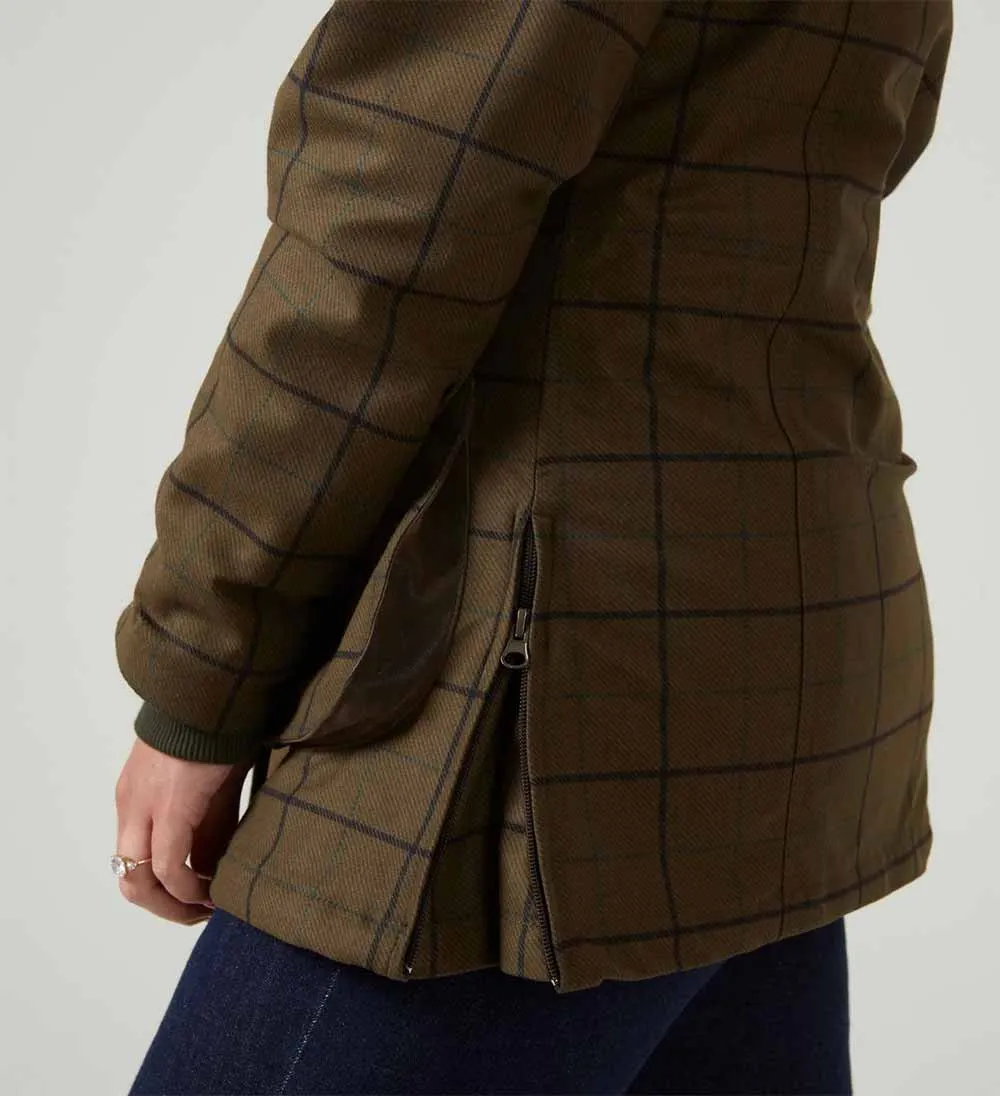 Alan Paine Axford Ladies Coat