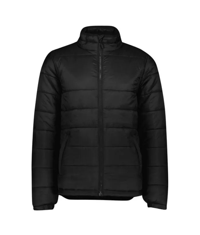 Alpine Mens ECO Puffer Jacket