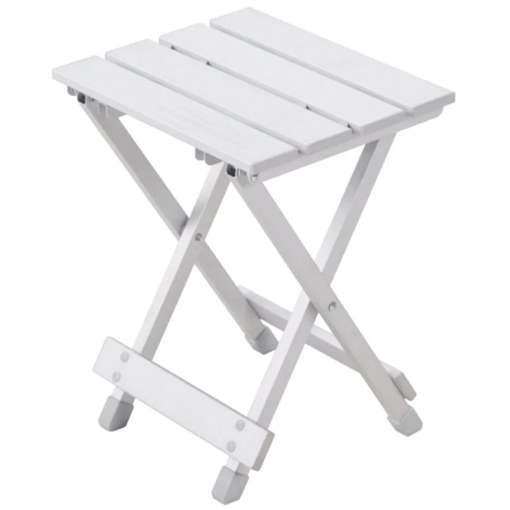 Alps Mountaineering Sidekick Table, Silver