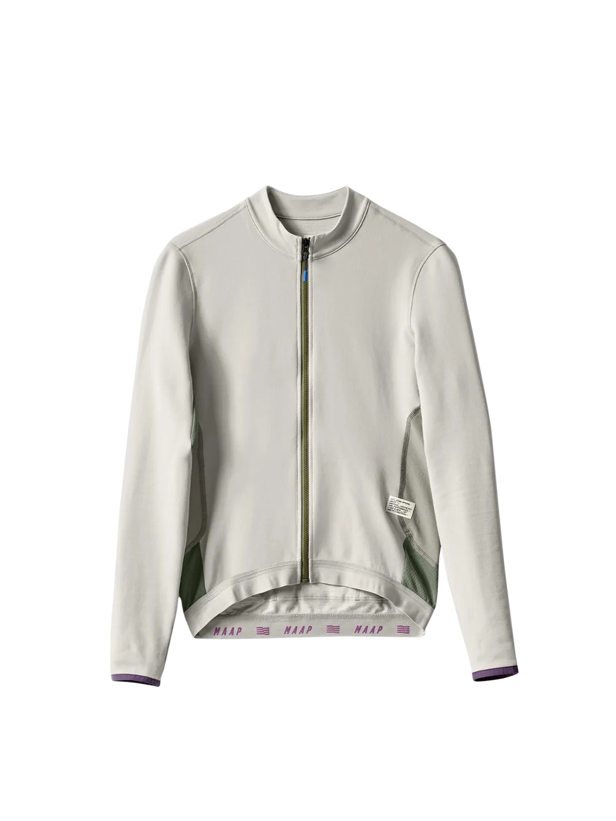 Alt_Road LS Jersey