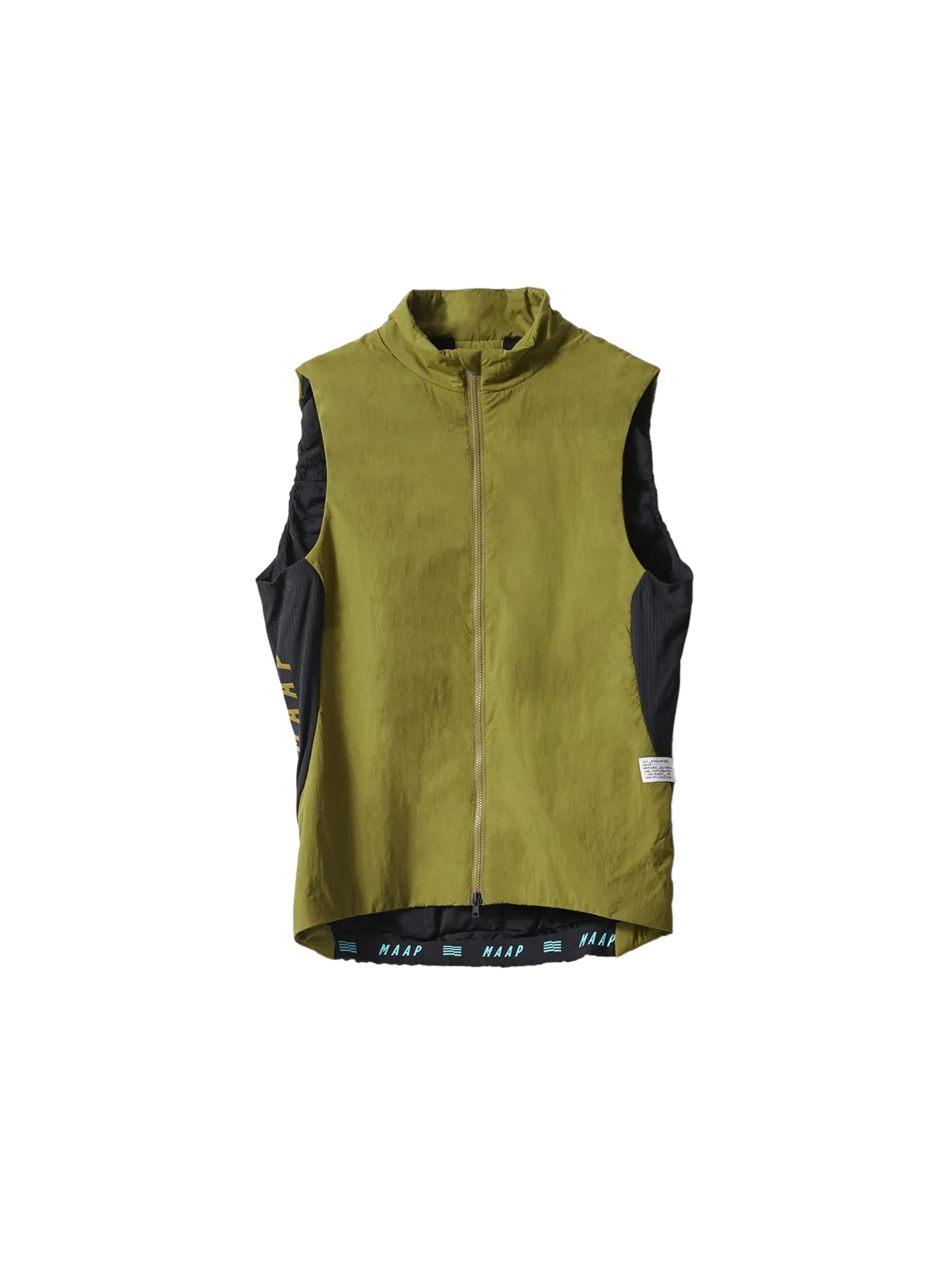 Alt_Road Thermal Vest