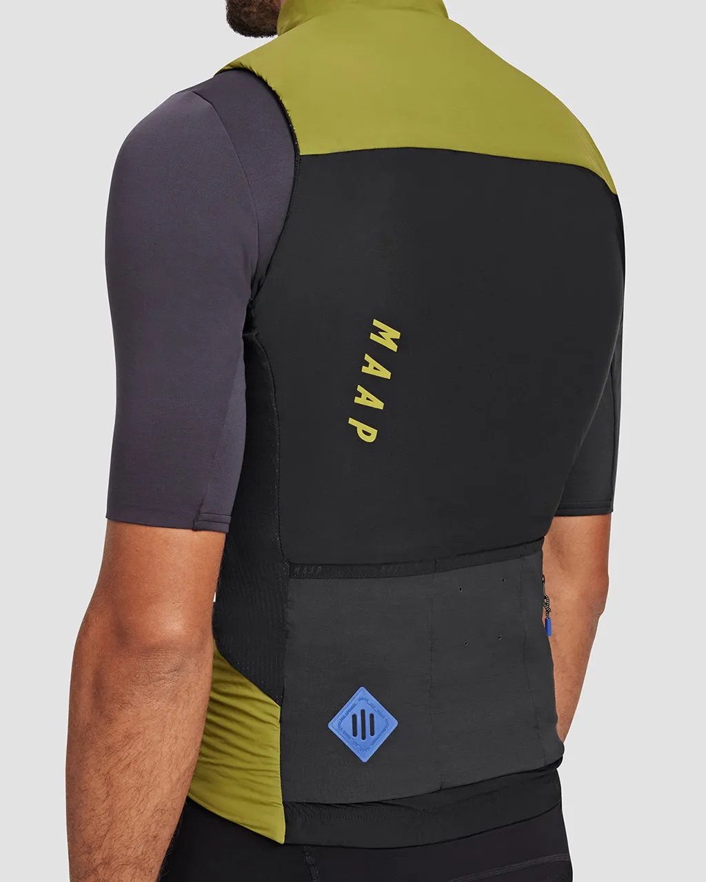 Alt_Road Thermal Vest