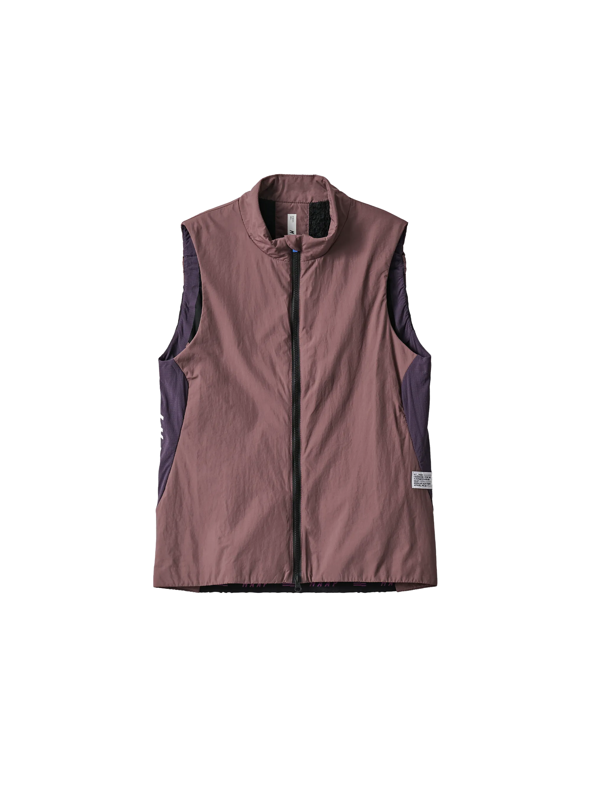 Alt_Road Thermal Vest