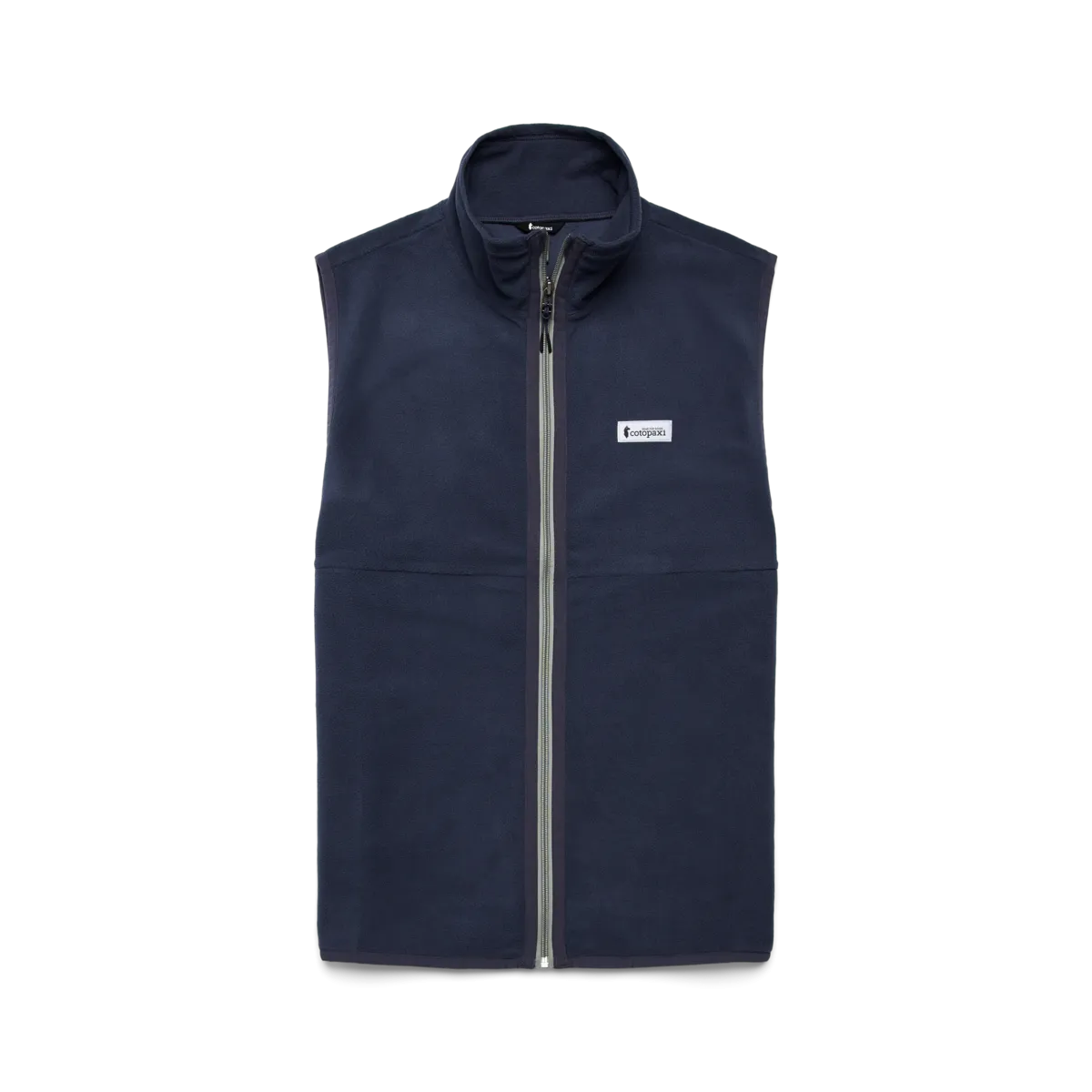 Amado Fleece Vest - Men's