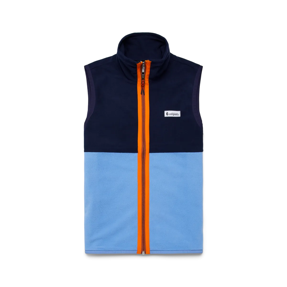 Amado Fleece Vest - Women's