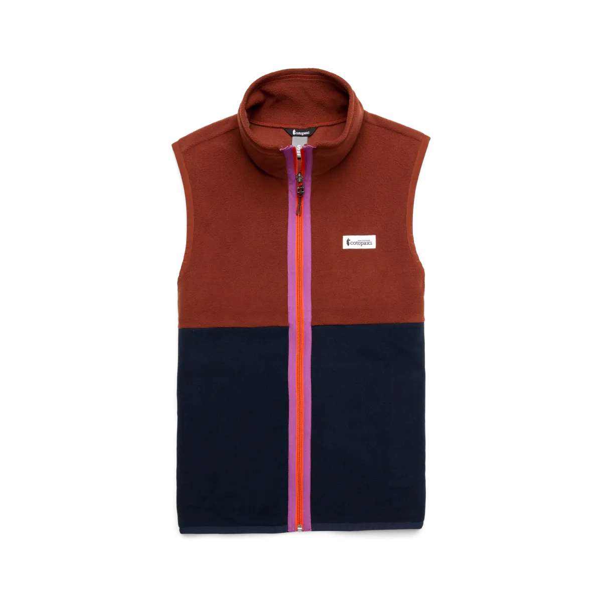 Amado Fleece Vest - Women's