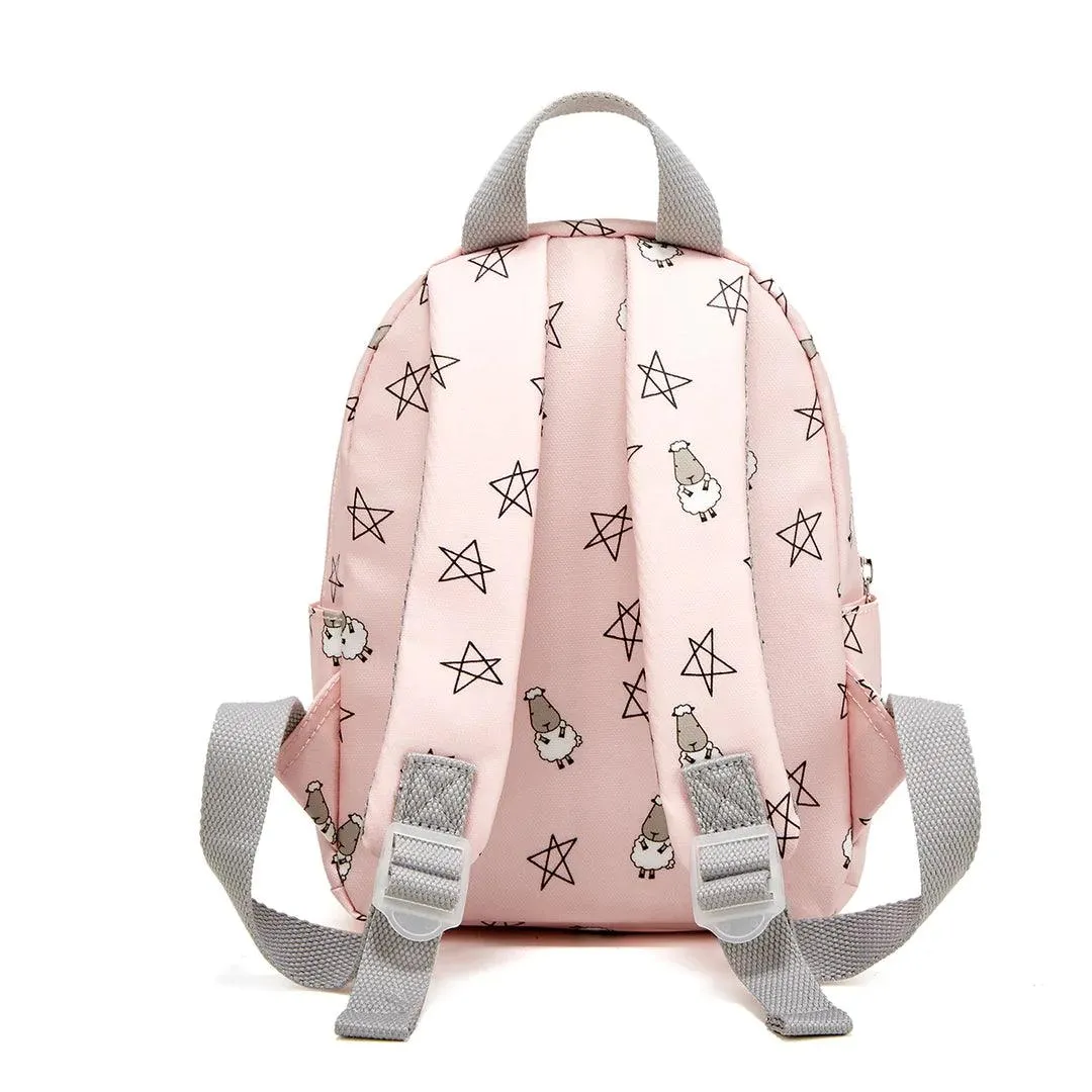 Baa Baa Sheepz Backpack - Small