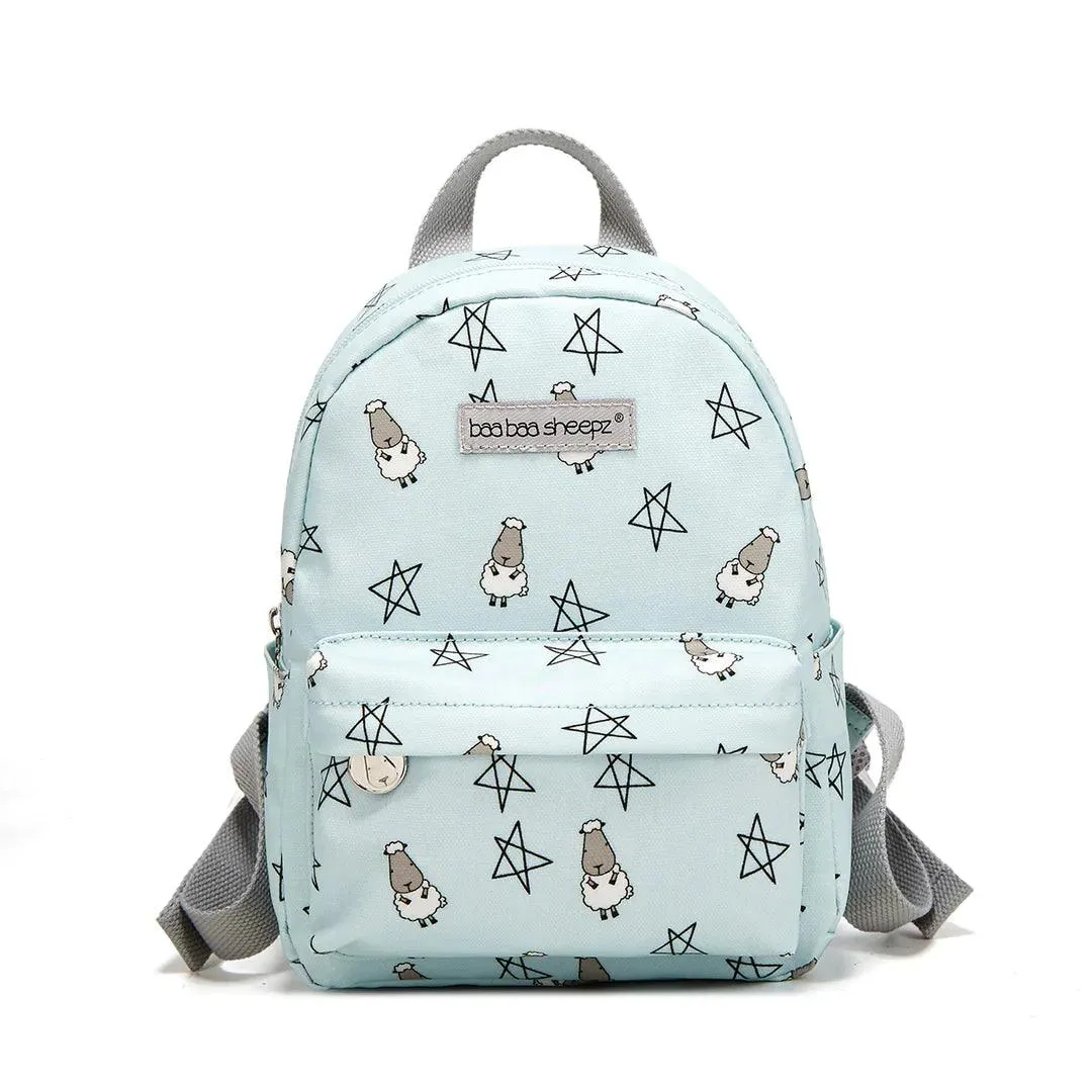 Baa Baa Sheepz Backpack - Small