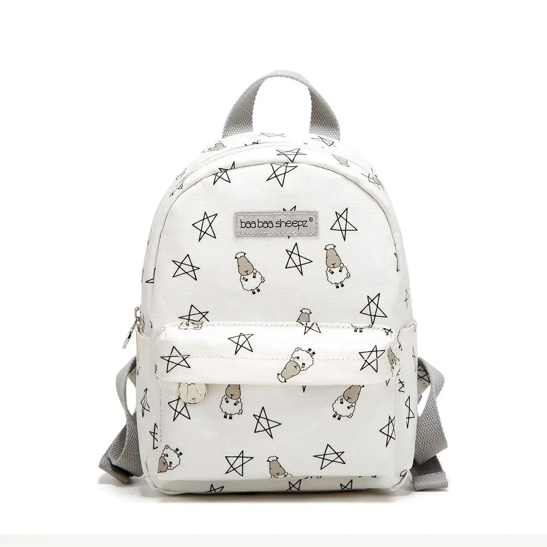 Baa Baa Sheepz Backpack - Small