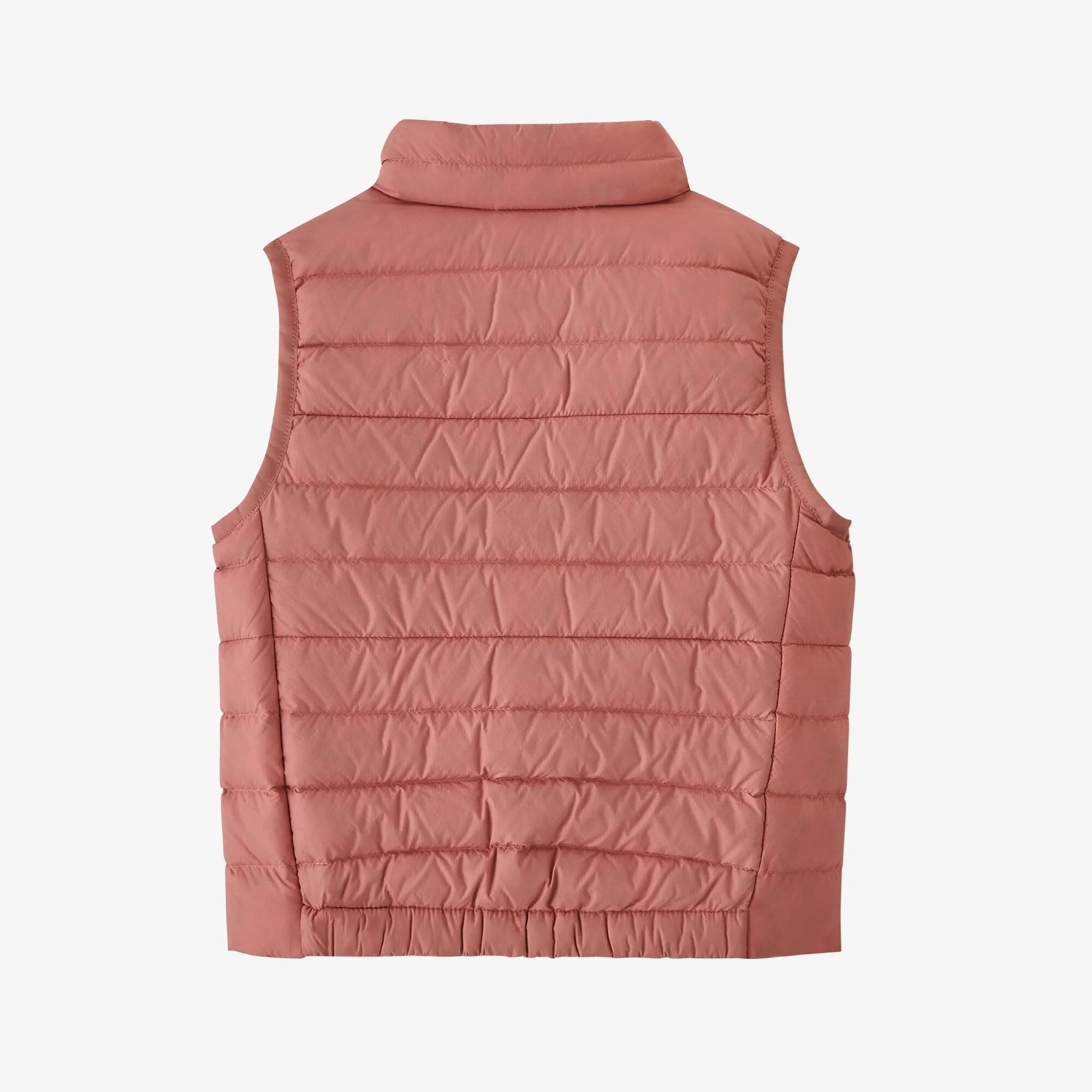 Baby Down Sweater Vest