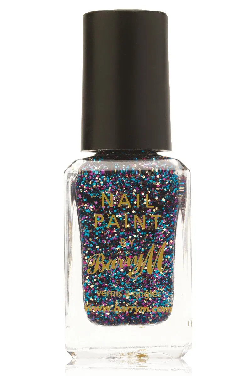 Barry M Nail Paint - Masquerade