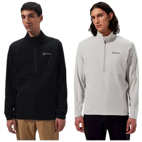 Berghaus Mens Ryten Half Zip