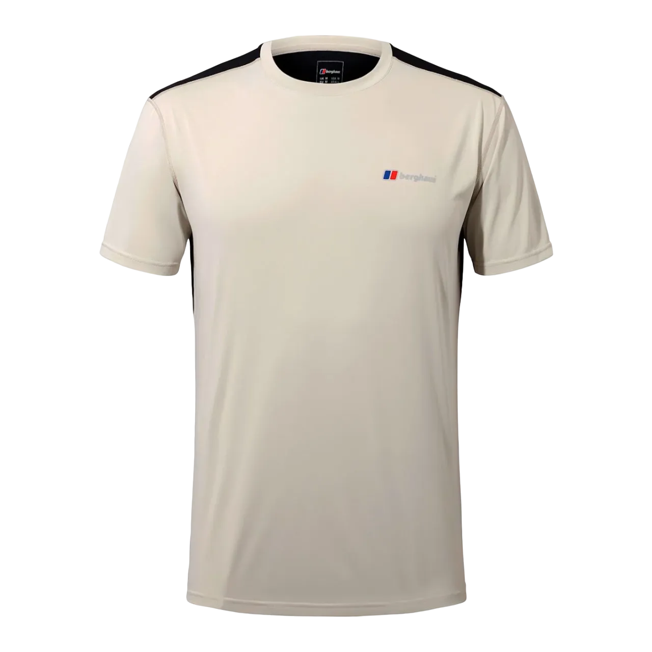 Berghaus Mens Wayside Tech T-Shirt