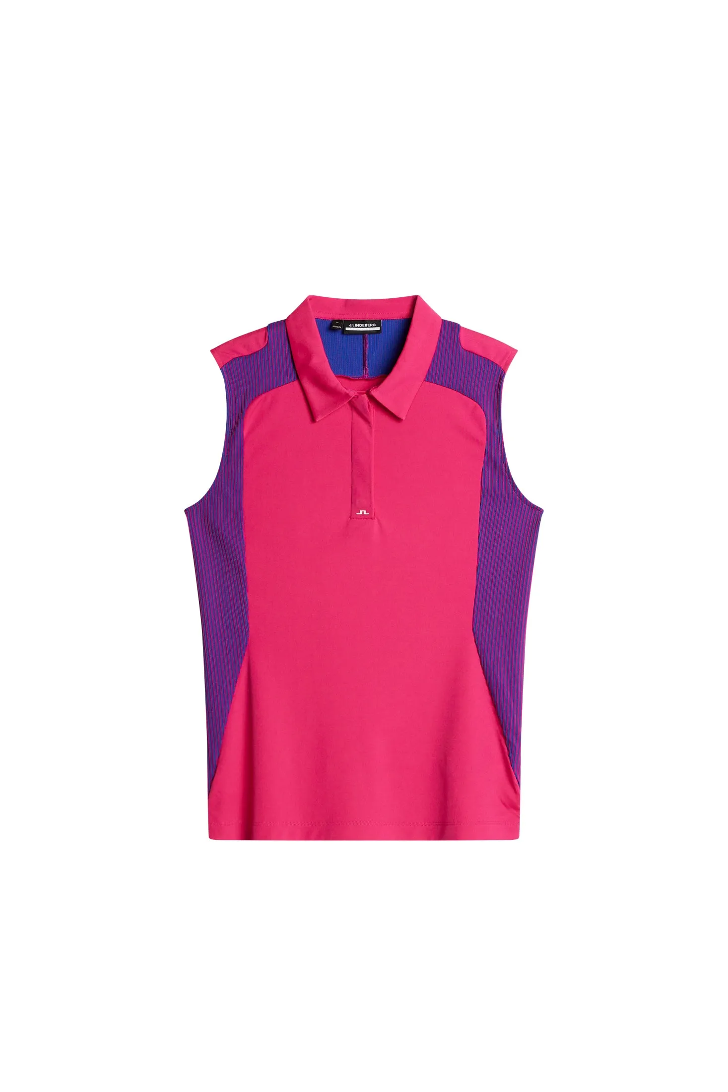 Betsy Sleeveless Polo