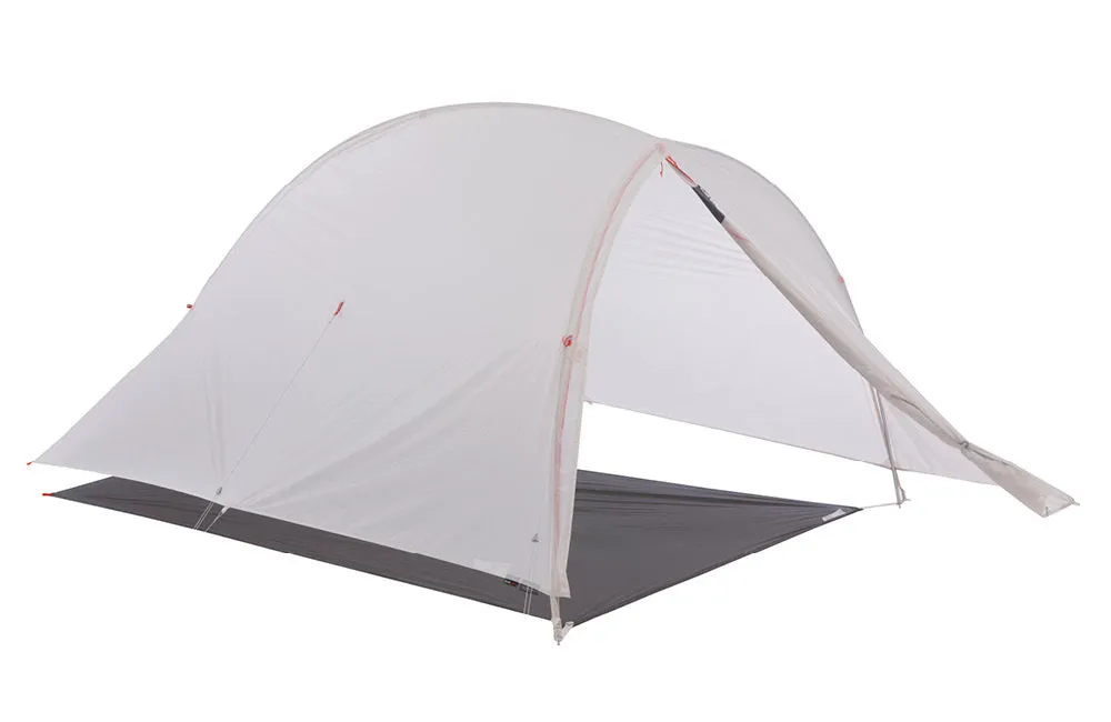 Big Agnes Fly Creek HV Ultralight Solution Dyed