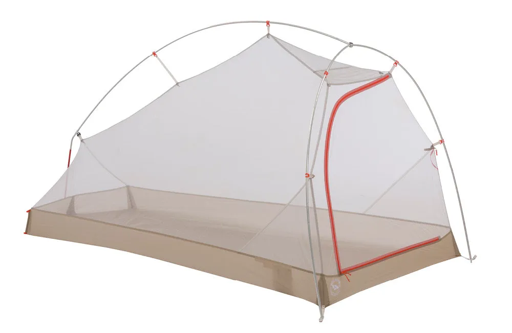 Big Agnes Fly Creek HV Ultralight Solution Dyed