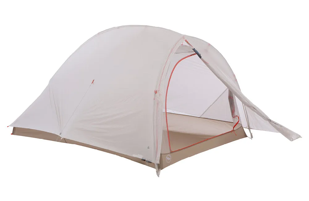 Big Agnes Fly Creek HV Ultralight Solution Dyed