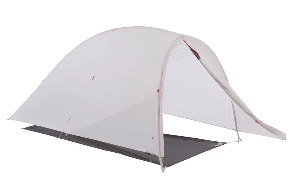 Big Agnes Fly Creek HV Ultralight Solution Dyed