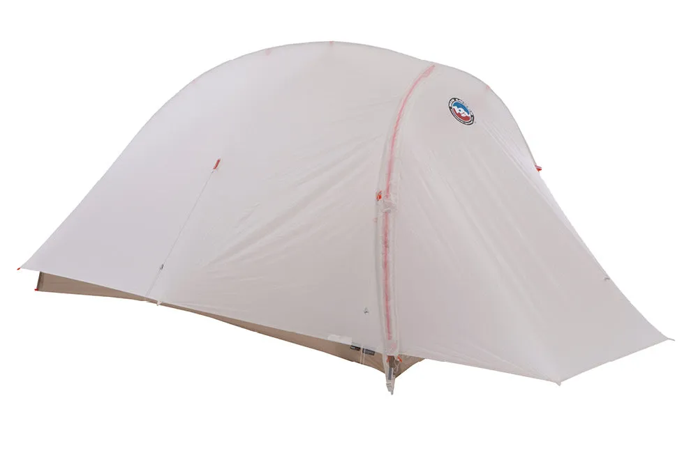 Big Agnes Fly Creek HV Ultralight Solution Dyed