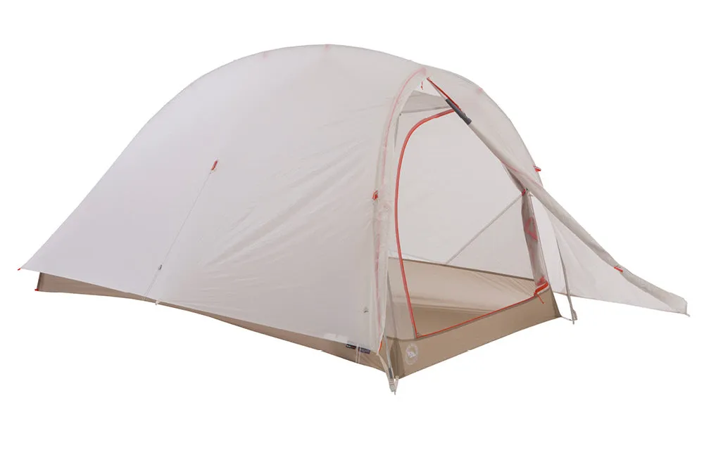 Big Agnes Fly Creek HV Ultralight Solution Dyed