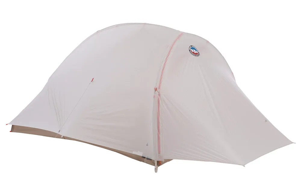 Big Agnes Fly Creek HV Ultralight Solution Dyed