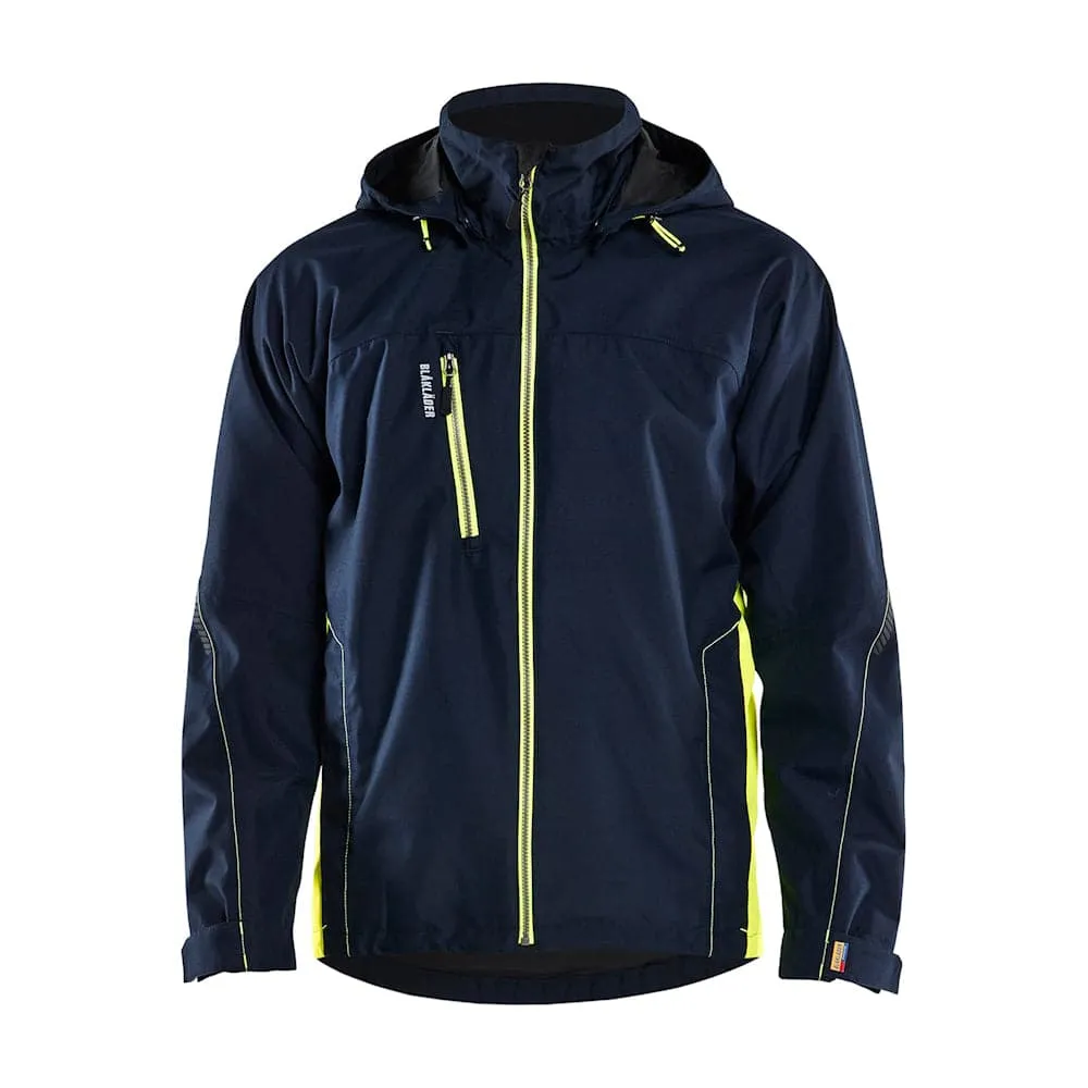 Blaklader 4790 Waterproof Shell Jacket