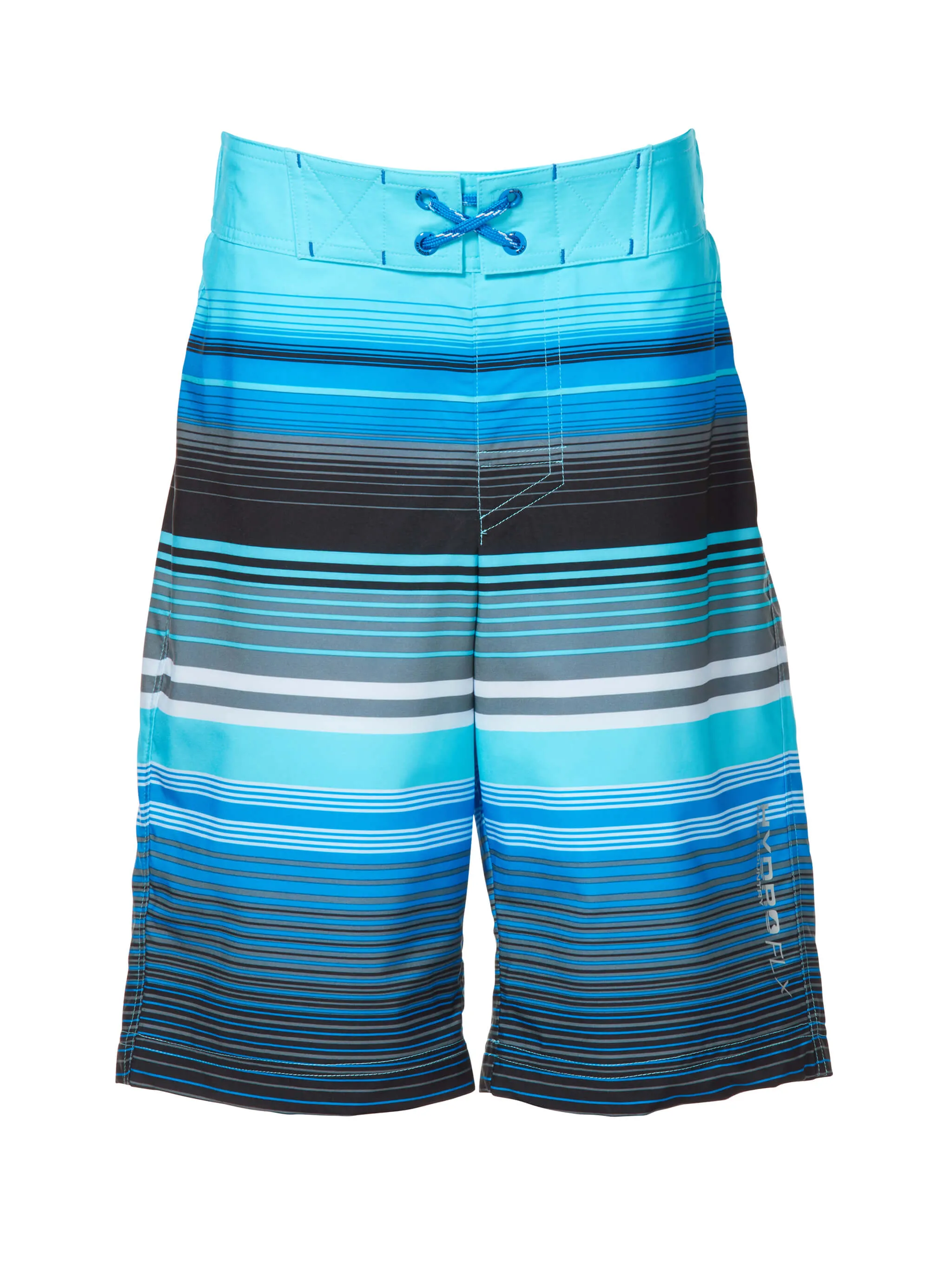 Boys' Ripple Effect HydroFlx Board Shorts