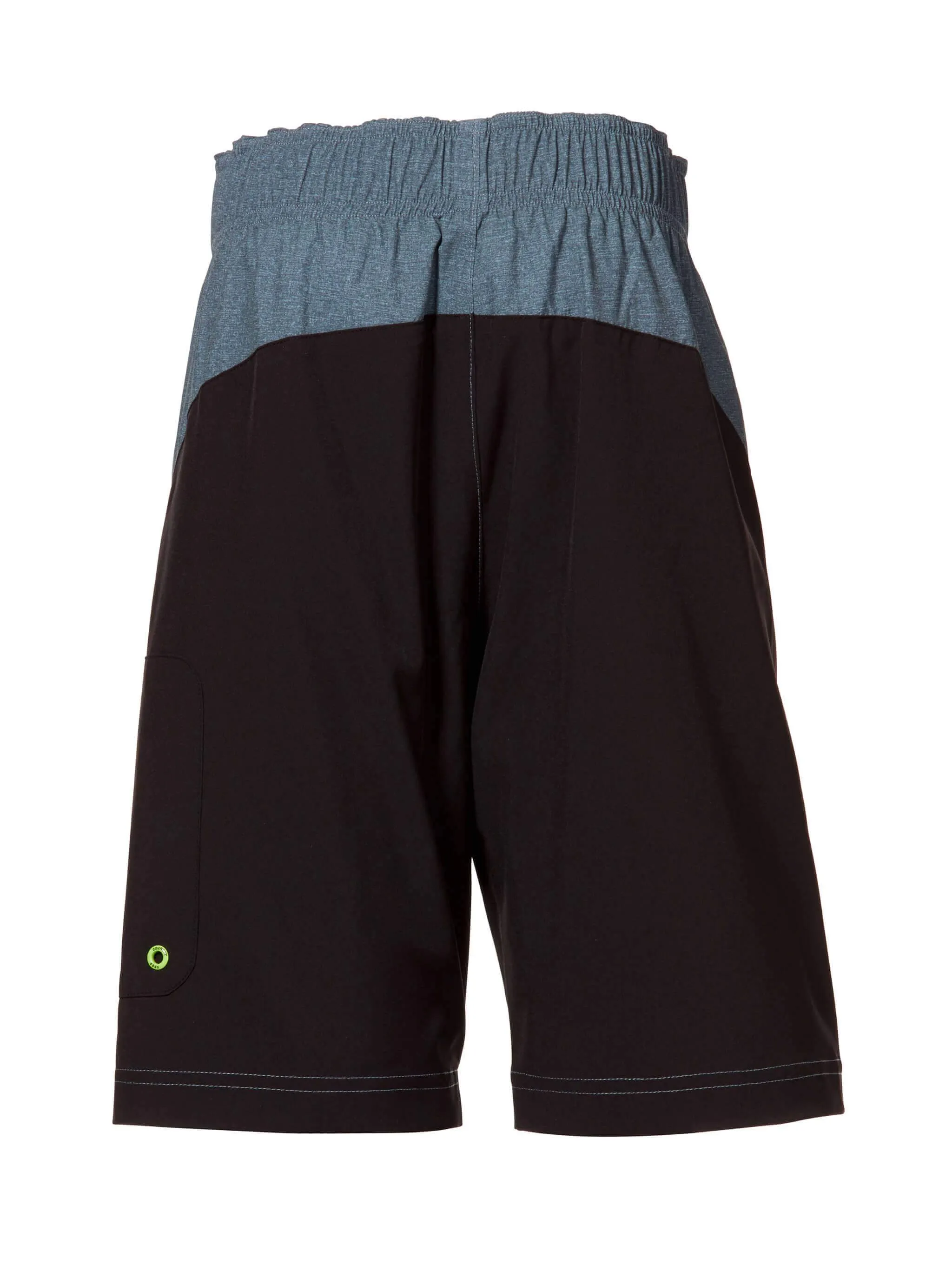 Boys' Textured Board Short