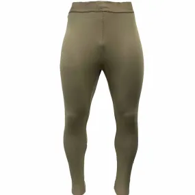 British Army Thermal Olive Long Johns