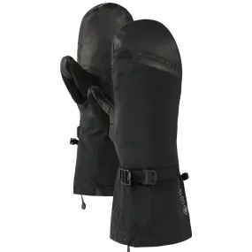 Burton Men's [ak] 3L Gore-tex Oven Mitt System Black