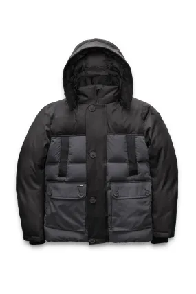 Cardinal Men's Puffer Parka