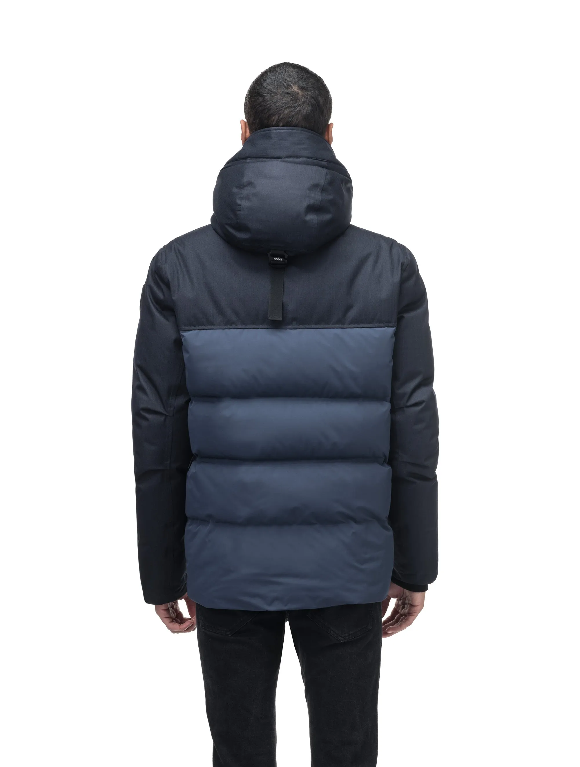 Cardinal Men's Puffer Parka