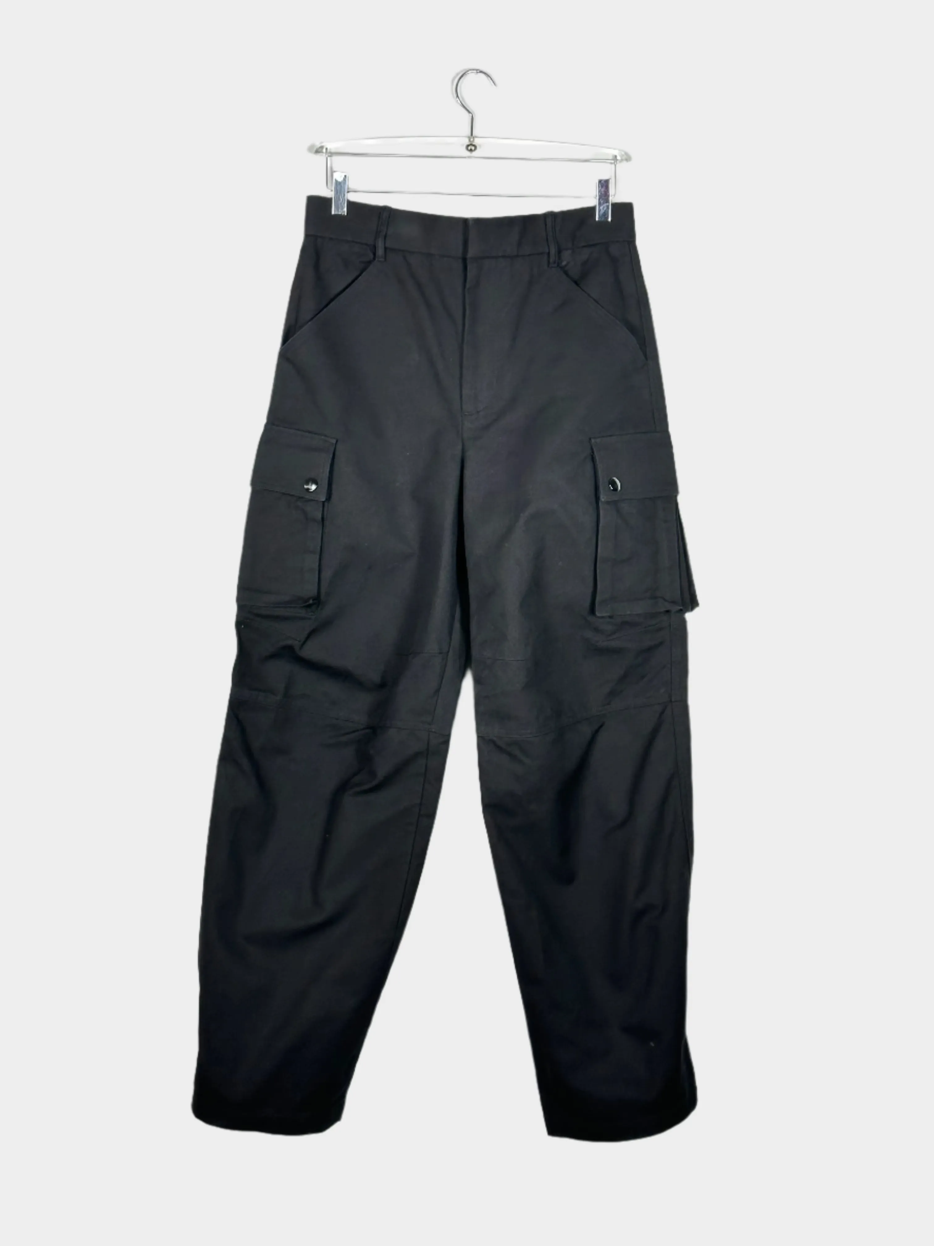 Cargo Trousers